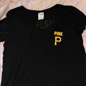 Pittsburgh pirates tshirt
